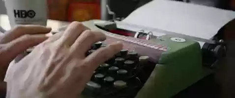 Free download Hipster Typewriter video and edit with RedcoolMedia movie maker MovieStudio video editor online and AudioStudio audio editor onlin