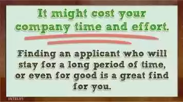 Free download Hire the Right People video and edit with RedcoolMedia movie maker MovieStudio video editor online and AudioStudio audio editor onlin