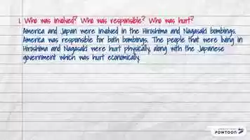 Free download Hiroshima  Nagasaki Bombings video and edit with RedcoolMedia movie maker MovieStudio video editor online and AudioStudio audio editor onlin