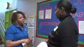 Free download HISD Student Assistance Program video and edit with RedcoolMedia movie maker MovieStudio video editor online and AudioStudio audio editor onlin