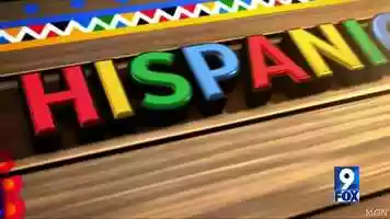 Free download Hispanic Heritage Month: How one teacher achieved his childhood dream through music video and edit with RedcoolMedia movie maker MovieStudio video editor online and AudioStudio audio editor onlin