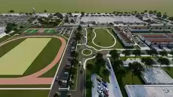 Free download Historic Miramar Technology and Innovation Village video and edit with RedcoolMedia movie maker MovieStudio video editor online and AudioStudio audio editor onlin