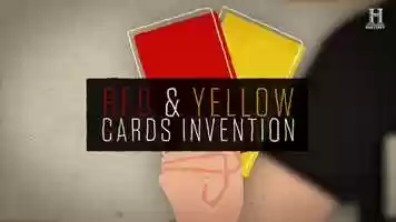 Free download History in 60 (RED  YELLOW CARD) video and edit with RedcoolMedia movie maker MovieStudio video editor online and AudioStudio audio editor onlin
