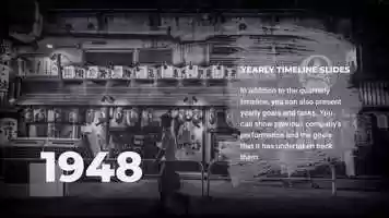 Free download History Ink Timeline Slides After Effects Templates video and edit with RedcoolMedia movie maker MovieStudio video editor online and AudioStudio audio editor onlin