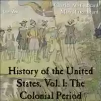 Free download History of the United States, Part 1 audio book and edit with RedcoolMedia movie maker MovieStudio video editor online and AudioStudio audio editor onlin