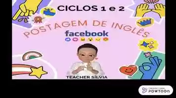 Free download Histria da Lngua Inglesa video and edit with RedcoolMedia movie maker MovieStudio video editor online and AudioStudio audio editor onlin
