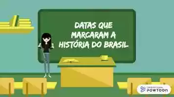 Free download Histria do Brasil video and edit with RedcoolMedia movie maker MovieStudio video editor online and AudioStudio audio editor onlin