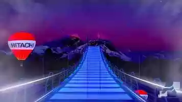 Free download Hitachi Event in Japan | 3D Animation | 2D Animation | Augmented Reality | Virtual Reality video and edit with RedcoolMedia movie maker MovieStudio video editor online and AudioStudio audio editor onlin