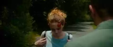 Free download Hitchhiker (BMPCC 4k short film) video and edit with RedcoolMedia movie maker MovieStudio video editor online and AudioStudio audio editor onlin