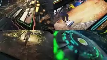 Free download Hi-Tech 3D Skreen | After Effects Project Files - Videohive template video and edit with RedcoolMedia movie maker MovieStudio video editor online and AudioStudio audio editor onlin