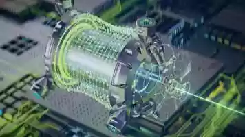 Free download Hi-TECH hud animation with Redshift video and edit with RedcoolMedia movie maker MovieStudio video editor online and AudioStudio audio editor onlin