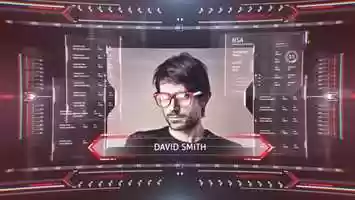 Free download Hi-Tech Trailer | After Effects Project Files - Videohive template video and edit with RedcoolMedia movie maker MovieStudio video editor online and AudioStudio audio editor onlin