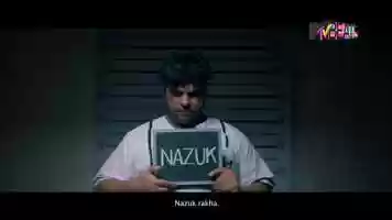 Free download Hit Mornings on MTV Beats - Nazuk (Part1) video and edit with RedcoolMedia movie maker MovieStudio video editor online and AudioStudio audio editor onlin
