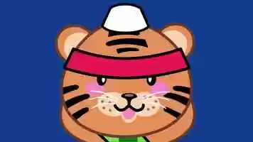 Free download Hi Toons Series Video 2  |  2D Animation video and edit with RedcoolMedia movie maker MovieStudio video editor online and AudioStudio audio editor onlin