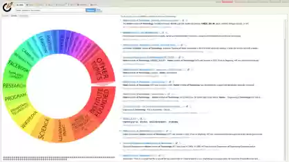 Download web tool or web app HITSearchEngine