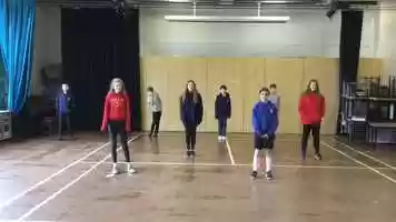 Free download HJS Virtual Sports Day video and edit with RedcoolMedia movie maker MovieStudio video editor online and AudioStudio audio editor onlin
