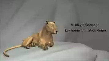 Free download Hladkyi Oleksandr animation demo video and edit with RedcoolMedia movie maker MovieStudio video editor online and AudioStudio audio editor onlin