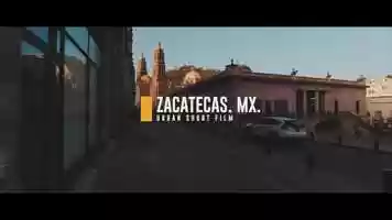 Free download HN Estudio - Urban Short Film - Zacatecas MX video and edit with RedcoolMedia movie maker MovieStudio video editor online and AudioStudio audio editor onlin