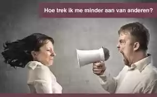 Free download Hoe trek ik mij minder aan van anderen video and edit with RedcoolMedia movie maker MovieStudio video editor online and AudioStudio audio editor onlin
