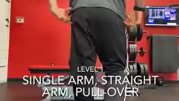Free download Holistic Shoulders, Level 1 - Single Arm, Straight Arm, Pull-Over video and edit with RedcoolMedia movie maker MovieStudio video editor online and AudioStudio audio editor onlin
