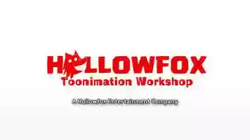 Free download Hollowfox Toonimation Workshop Logo (2019) video and edit with RedcoolMedia movie maker MovieStudio video editor online and AudioStudio audio editor onlin
