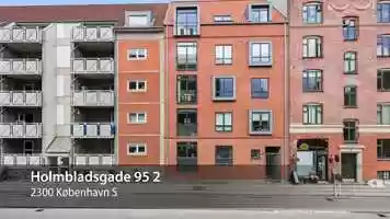 Free download Holmbladsgade 95 2., 2300 Kbenhavn S video and edit with RedcoolMedia movie maker MovieStudio video editor online and AudioStudio audio editor onlin