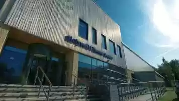 Free download Holywell Fitness Centre @ Loughborough University video and edit with RedcoolMedia movie maker MovieStudio video editor online and AudioStudio audio editor onlin