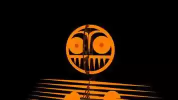 Free download Hombre Hueso (Bone Man) video and edit with RedcoolMedia movie maker MovieStudio video editor online and AudioStudio audio editor onlin