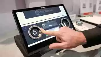 Free download Home Appliance Knob-on-Display Touchscreen video and edit with RedcoolMedia movie maker MovieStudio video editor online and AudioStudio audio editor onlin