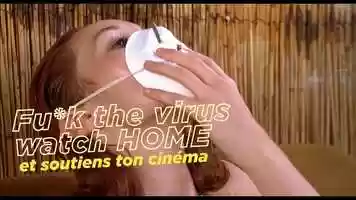 Free download HOME - au temps du confinement video and edit with RedcoolMedia movie maker MovieStudio video editor online and AudioStudio audio editor onlin