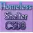 Free download Homeless Shelter CSDB Web app or web tool