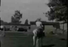 Free download Home Movie: 98876: Carrol Riding in Delaware Park video and edit with RedcoolMedia movie maker MovieStudio video editor online and AudioStudio audio editor onlin