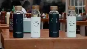 Free download HOME - The Most Expensive Water Bottle video and edit with RedcoolMedia movie maker MovieStudio video editor online and AudioStudio audio editor onlin