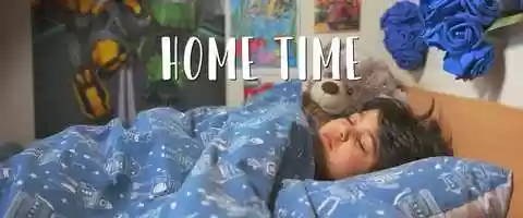 Free download Home Time video and edit with RedcoolMedia movie maker MovieStudio video editor online and AudioStudio audio editor onlin