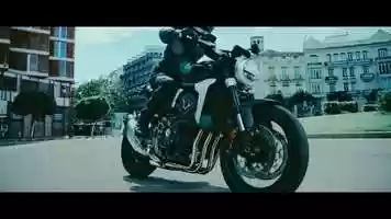 Free download Honda CB1000R Neo Sports Caf concept film video and edit with RedcoolMedia movie maker MovieStudio video editor online and AudioStudio audio editor onlin