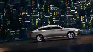Free download Honda Sedan Wrapping Paper video and edit with RedcoolMedia movie maker MovieStudio video editor online and AudioStudio audio editor onlin