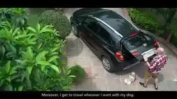 Free download Honda WR-V Stephans Story video and edit with RedcoolMedia movie maker MovieStudio video editor online and AudioStudio audio editor onlin