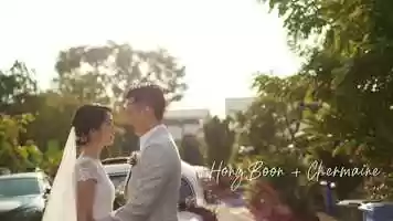 Free download HongBoon + Chermaine (Wedding Trailer) video and edit with RedcoolMedia movie maker MovieStudio video editor online and AudioStudio audio editor onlin