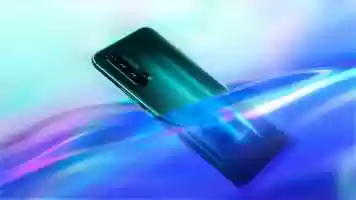 Free download HONOR 20 PROMO FILM : WONDER video and edit with RedcoolMedia movie maker MovieStudio video editor online and AudioStudio audio editor onlin