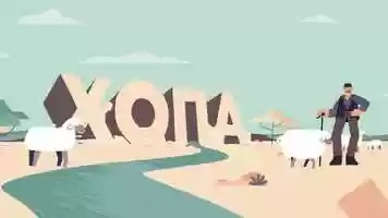 Free download HOPA video and edit with RedcoolMedia movie maker MovieStudio video editor online and AudioStudio audio editor onlin