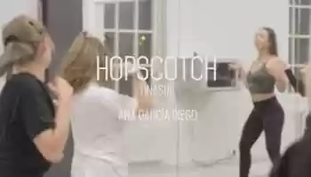 Free download Hopscotch (Tinashe) | Ana Garca Diego choreography. video and edit with RedcoolMedia movie maker MovieStudio video editor online and AudioStudio audio editor onlin