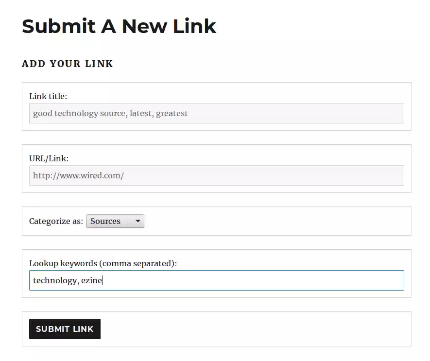 Download web tool or web app hordes