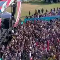 Free download Horizon Music Festival With Big Boi, Elephante,  More Recap! video and edit with RedcoolMedia movie maker MovieStudio video editor online and AudioStudio audio editor onlin
