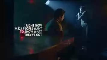 Free download HORNITOS_TAKING A SHOT AT STANDUP COMEDY video and edit with RedcoolMedia movie maker MovieStudio video editor online and AudioStudio audio editor onlin