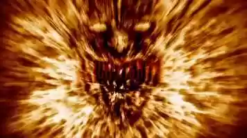Free download Horror showreel animation video and edit with RedcoolMedia movie maker MovieStudio video editor online and AudioStudio audio editor onlin