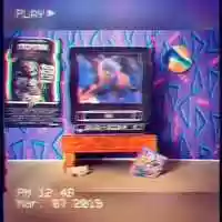 Free download Horror Stop Animation video and edit with RedcoolMedia movie maker MovieStudio video editor online and AudioStudio audio editor onlin