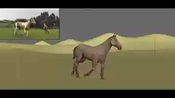 Free download horse animation_RuiQi Shi video and edit with RedcoolMedia movie maker MovieStudio video editor online and AudioStudio audio editor onlin