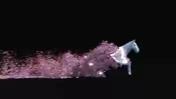Free download horse_petals video and edit with RedcoolMedia movie maker MovieStudio video editor online and AudioStudio audio editor onlin