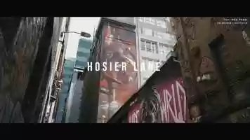 Free download Hosier Lane | dji osmo pocket video and edit with RedcoolMedia movie maker MovieStudio video editor online and AudioStudio audio editor onlin