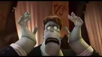 Free download HOTEL TRANSYLVANIA 4 Transformania Official video and edit with RedcoolMedia movie maker MovieStudio video editor online and AudioStudio audio editor onlin